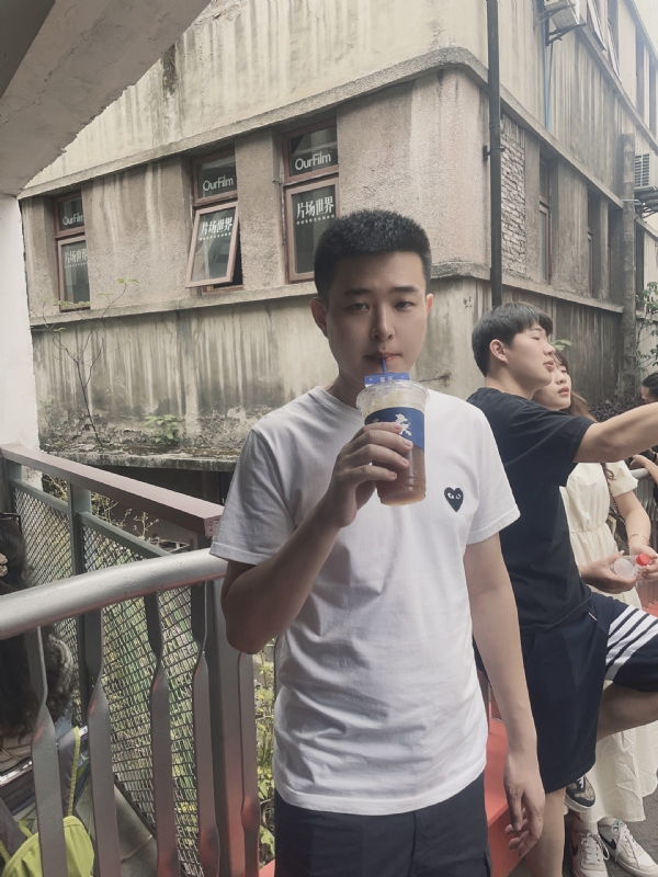 尚龙的第二张照片--德化交友网