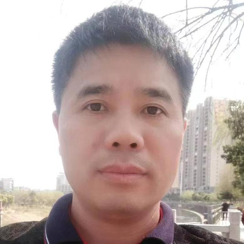 为爱付出的第一张照片--德化交友网