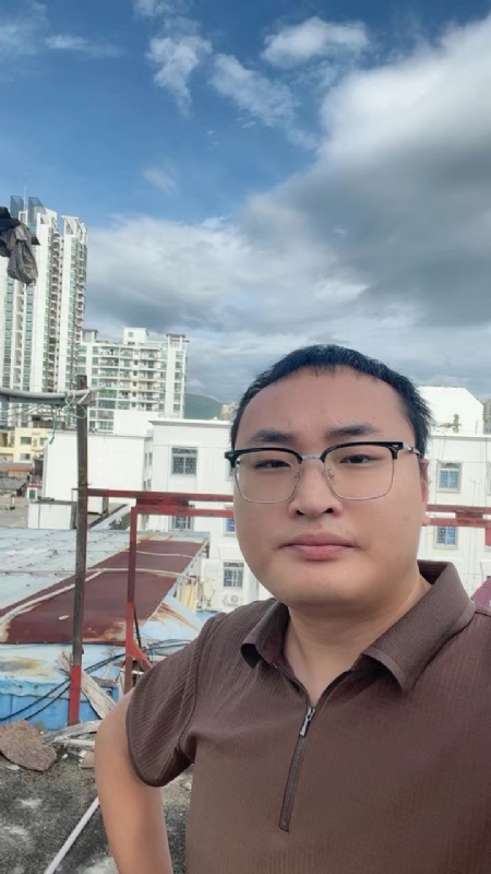 张家大哥的第一张照片--德化交友网