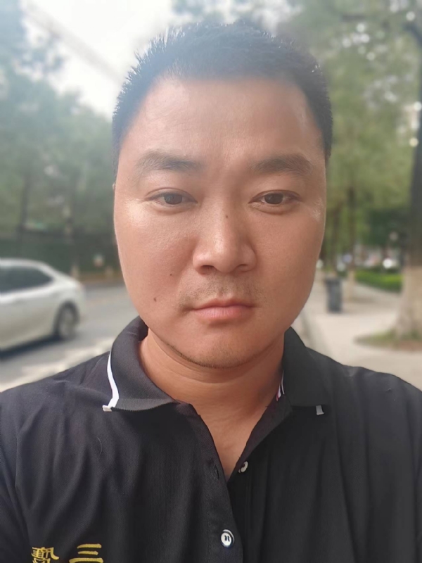 独寂的第一张照片--德化交友网