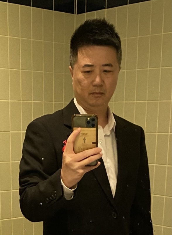 Alan的第二张照片--德化交友网