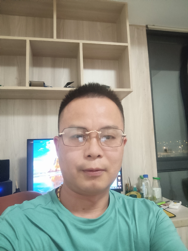 逍遥霸道的第一张照片--德化交友网