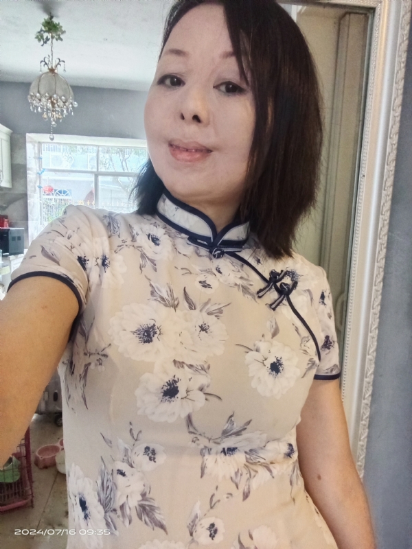 阿春的第二张照片--德化交友网