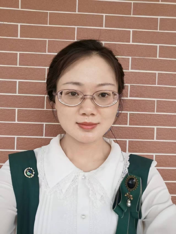Lily的第一张照片--德化交友网