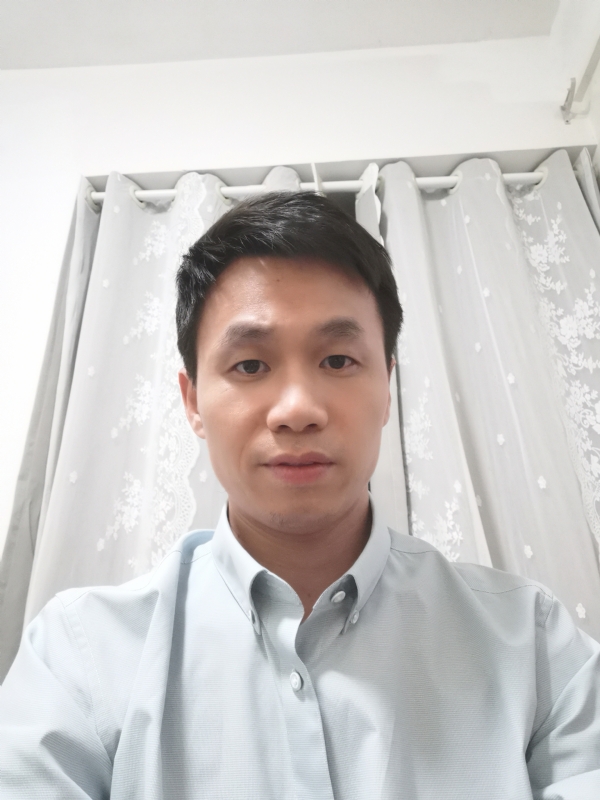 风雨无阻的第二张照片--德化交友网