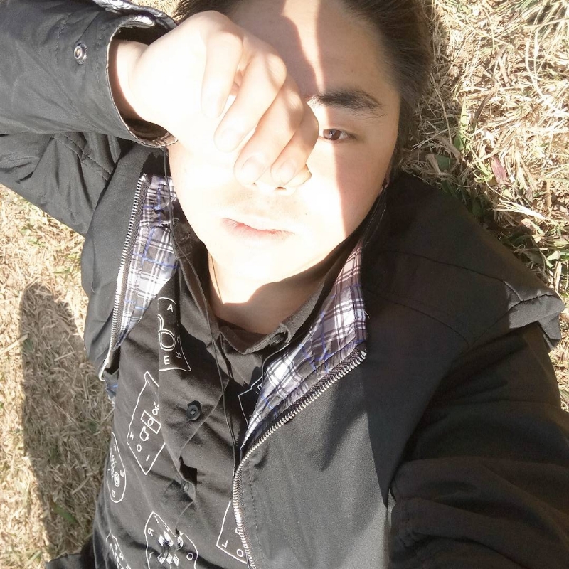 执子之手与子偕老的第一张照片--德化交友网