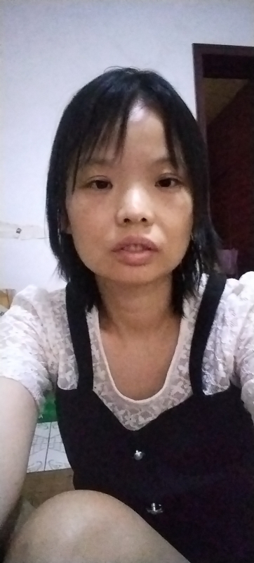 可爱的第四张照片--德化交友网