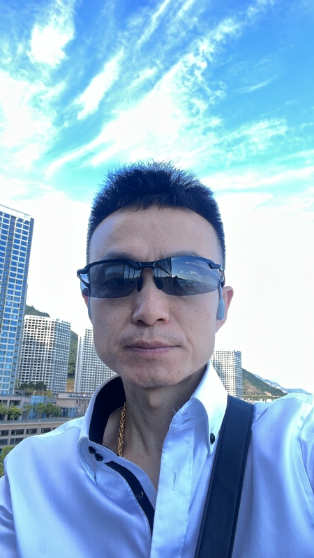 秀丽丝的第一张照片--德化交友网