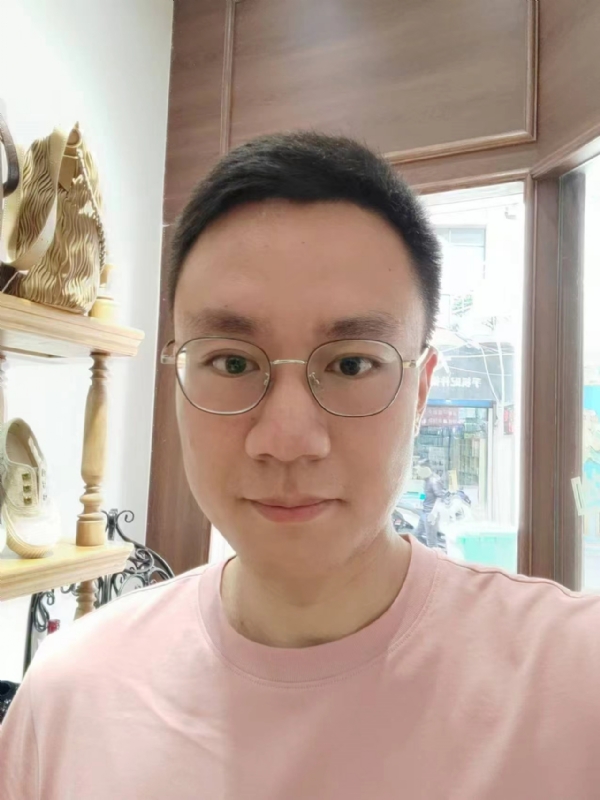 乐let的第一张照片--德化交友网
