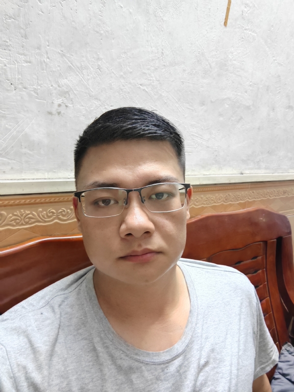 陈秋新的第一张照片--德化交友网