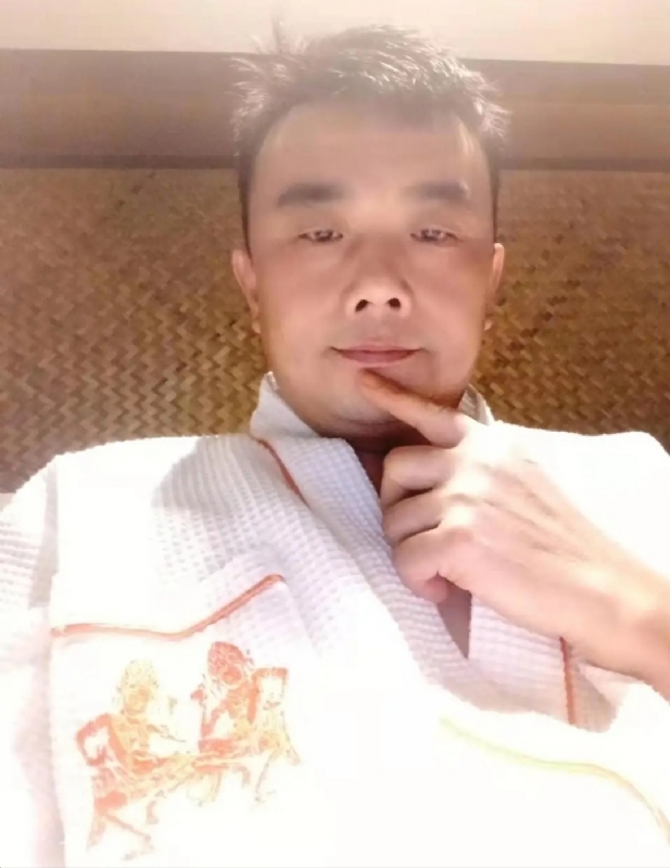 青锋的第一张照片--德化交友网