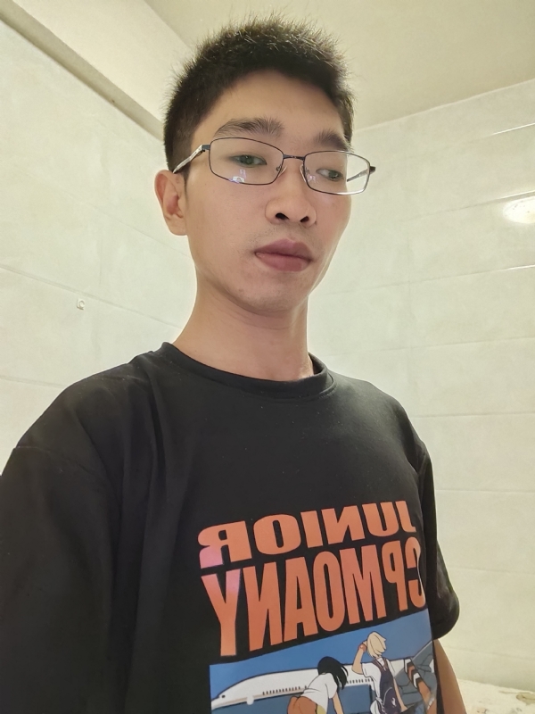 安然的第一张照片--德化交友网