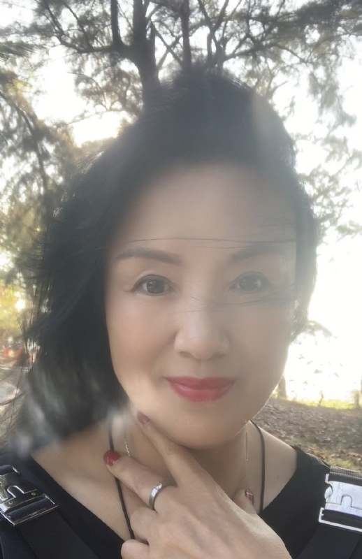 清雅的第二张照片--德化交友网