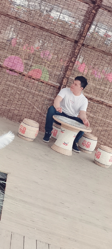 缘分的第一张照片--德化交友网