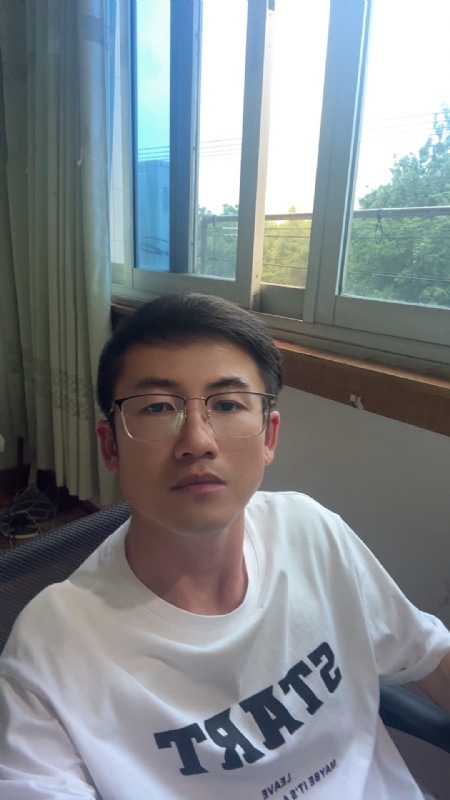 叶先生的第一张照片--德化交友网