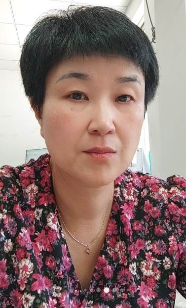 清风徐徐的第一张照片--德化交友网
