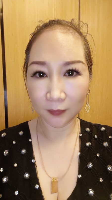 雨水的鱼的第一张照片--德化交友网