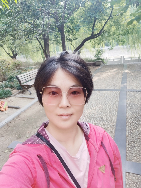 xuanwei的第一张照片--德化交友网