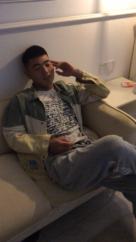 大太子的第一张照片--德化交友网