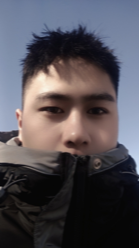 向钱看的第一张照片--德化交友网