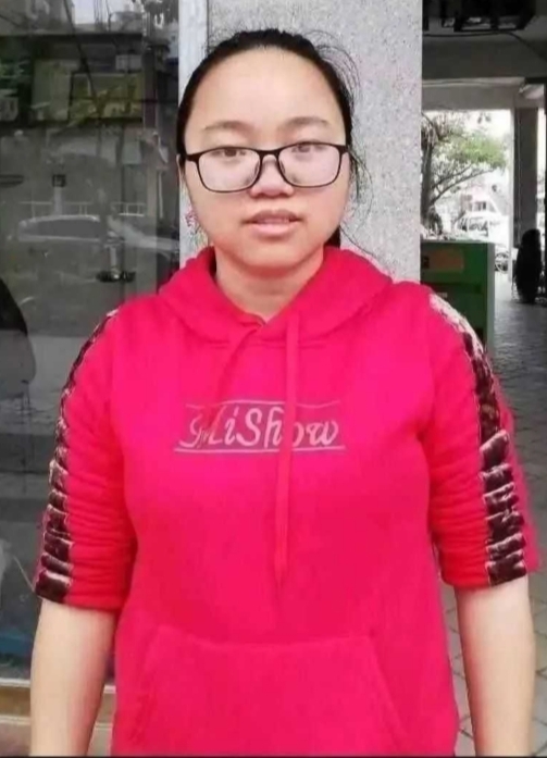 简单的第一张照片--德化交友网