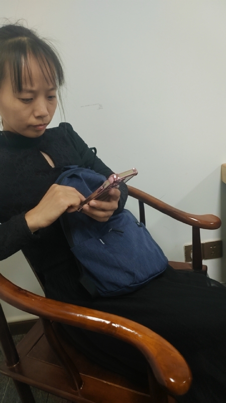 Cindy的第二张照片--德化交友网