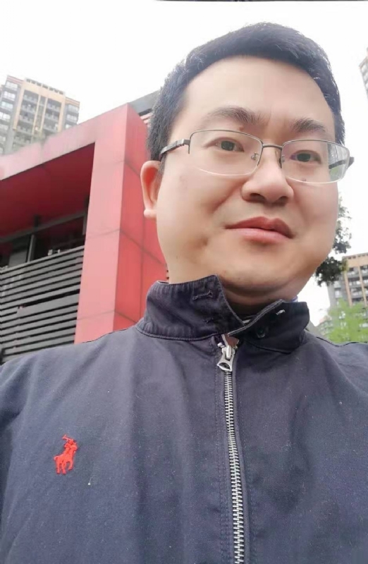 学海的第一张照片--德化交友网