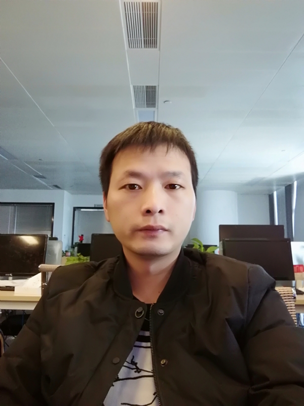 刘堃的第一张照片--德化交友网