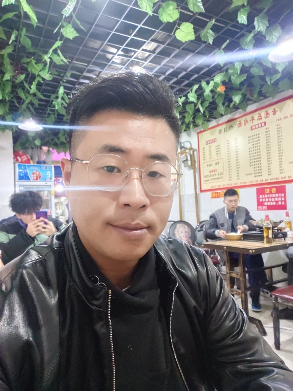 独行的天秤的第一张照片--德化交友网