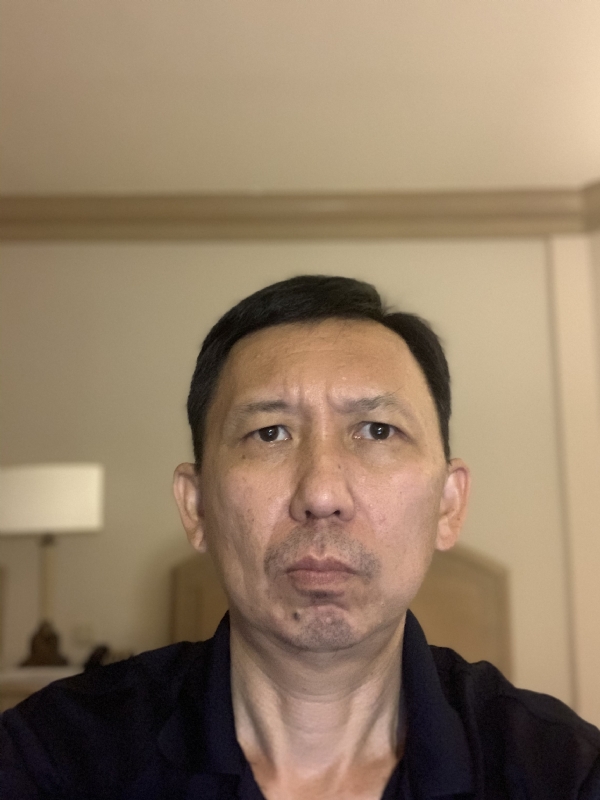 阿川的第一张照片--德化交友网