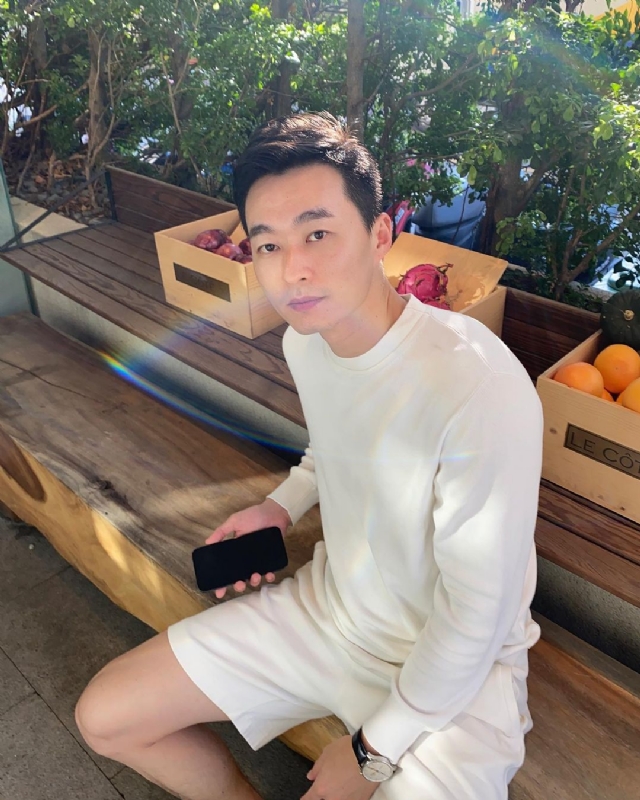 Eric的第一张照片--德化交友网