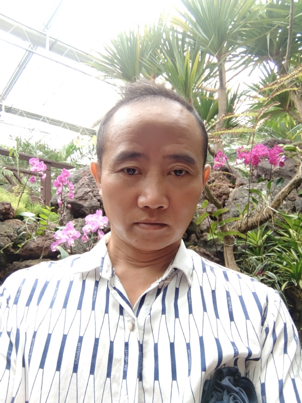 闲云盘鹤的第一张照片--德化交友网