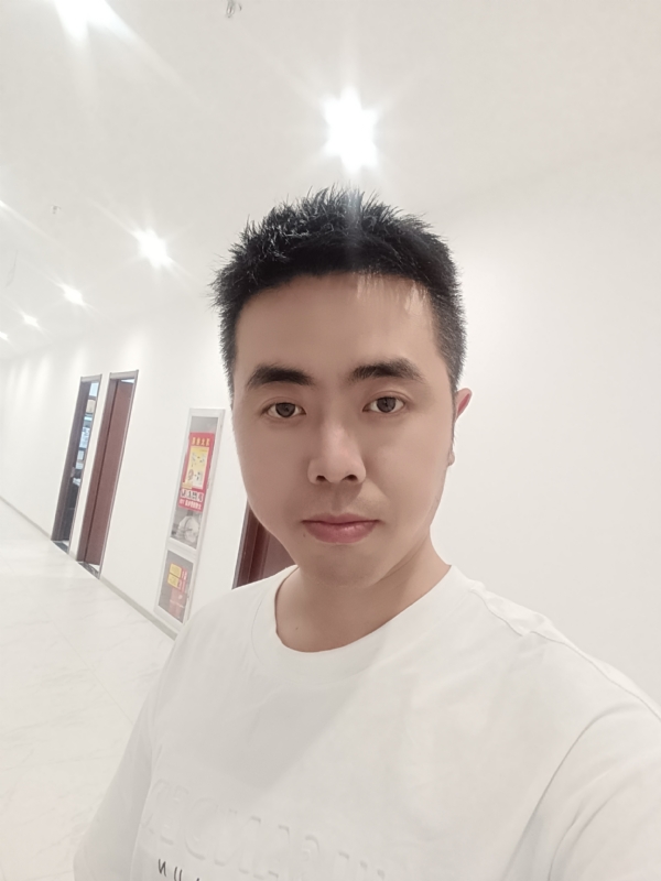 愿得一人心白首不相离的第一张照片--德化交友网