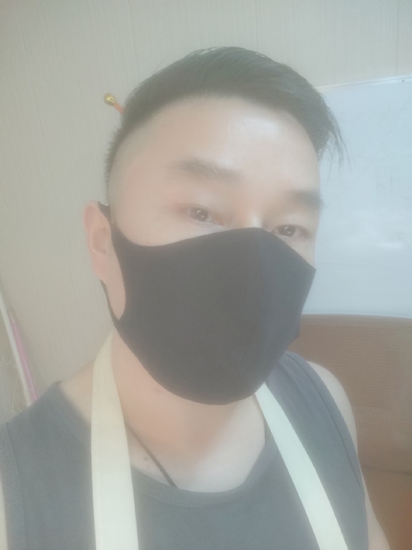 Poluk秦的第二张照片--德化交友网