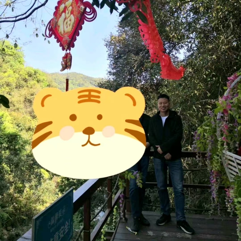 相见的第三张照片--德化交友网