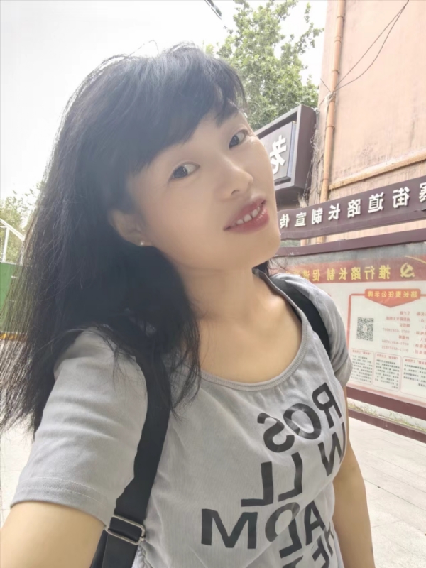 心艺的第一张照片--德化交友网