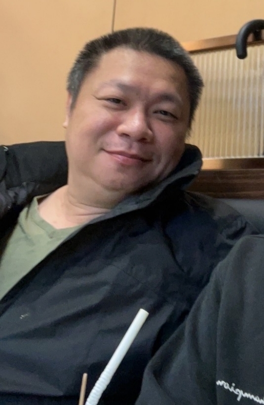 Wai的第一张照片--德化交友网