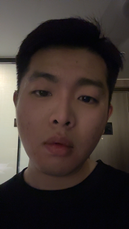 山谷的第一张照片--德化交友网