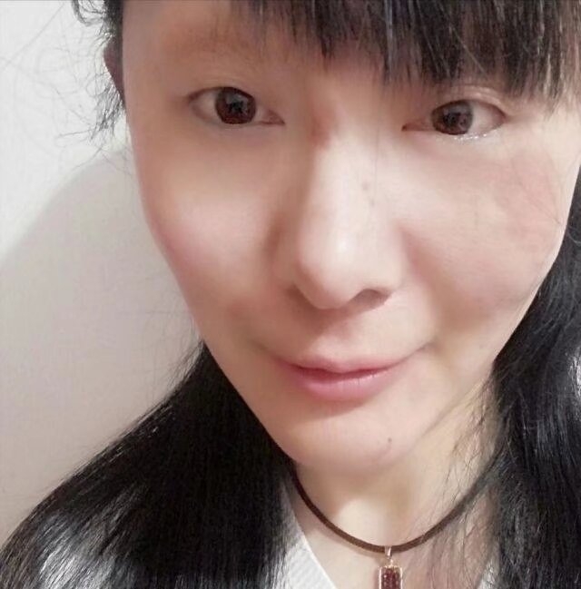 徐颖的第三张照片--德化交友网