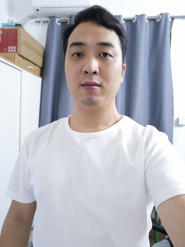 张先生的第一张照片--德化交友网