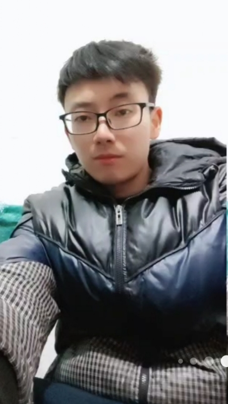 吐泡泡的小鱼的第一张照片--德化交友网