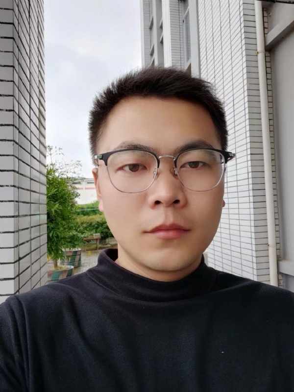 无限可能的第一张照片--德化交友网