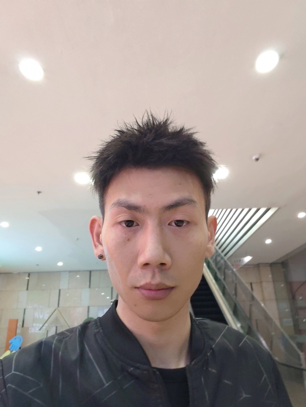 寻缘觅友的第一张照片--德化交友网