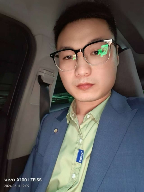 东东的第二张照片--德化交友网