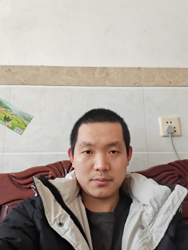 我废物谁要我养我的第一张照片--德化交友网