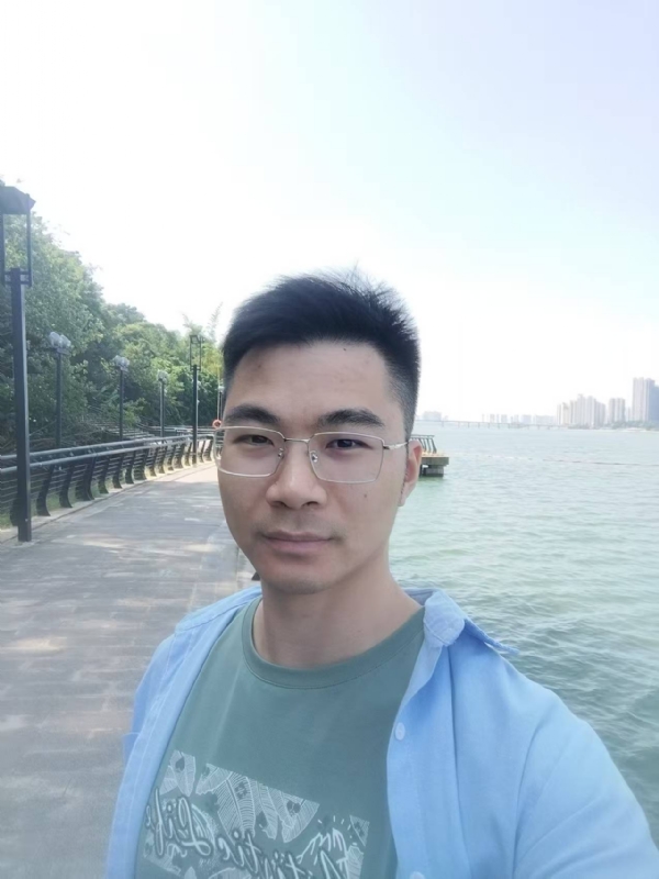 海洲的第一张照片--德化交友网