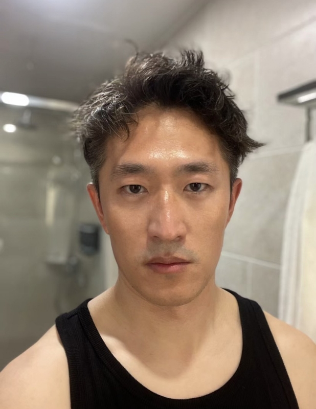 志勇的第一张照片--德化交友网