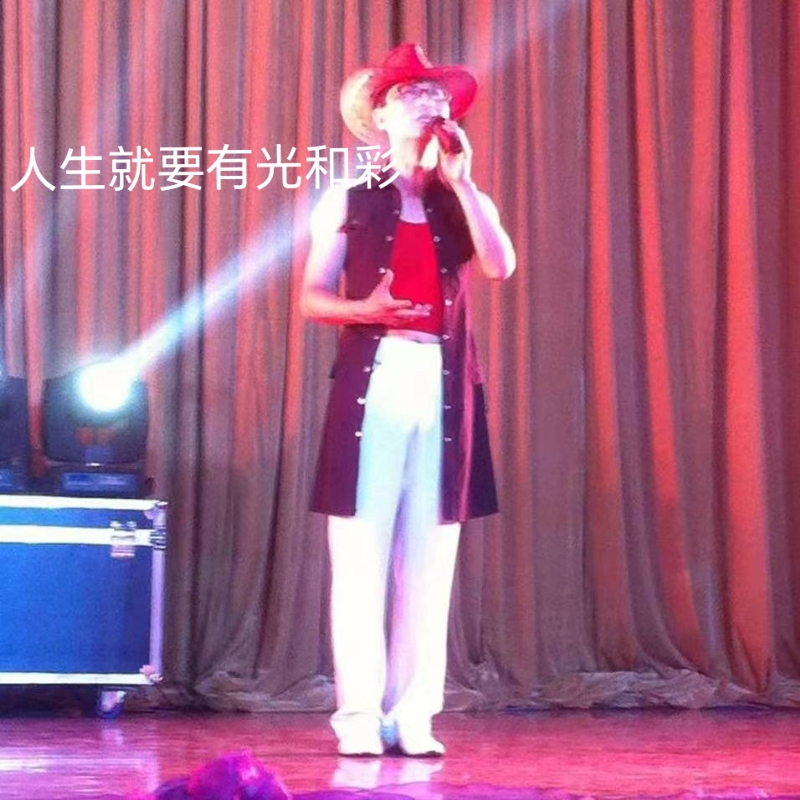 兑乙民的第三张照片--德化交友网