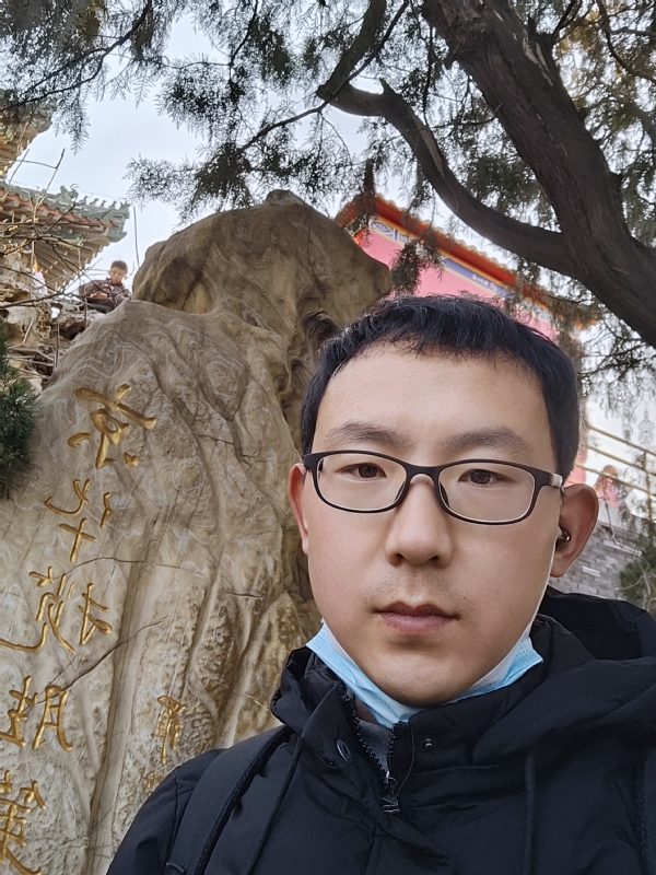 小徐要努力的第一张照片--德化交友网