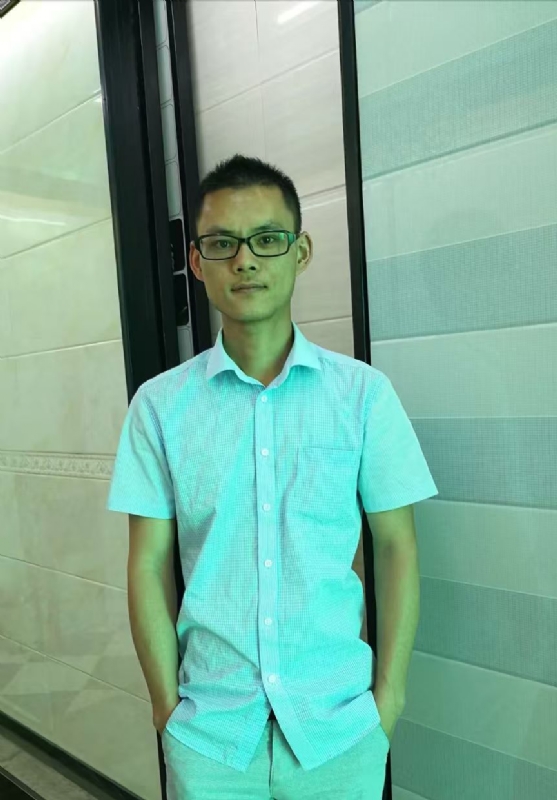蓝海无泪的第三张照片--德化交友网